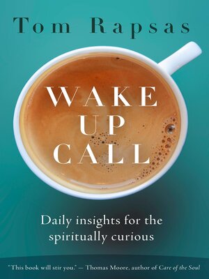 cover image of Wake Up Call
